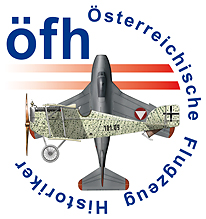 öfh - Österreichische Flugzeug Historiker